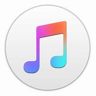 Image result for iTunes Music Logo Transparent