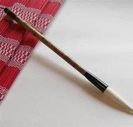 Image result for Calligraphy Brush