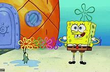 Image result for Spongebob Laugh