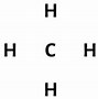 Image result for CH4 Lewis Structure Hybridization