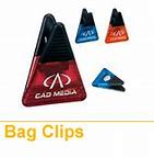 Image result for Bag Clip with Lanyard