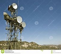Image result for Microwave Repeater Tower