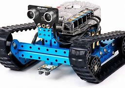 Image result for Mbot Robot