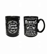 Image result for Visit Memphis Tennessee Mug