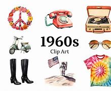 Image result for Photos of That the 1960s Were Like