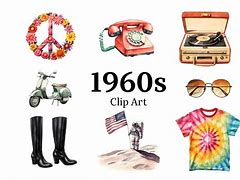 Image result for Events of 1960s