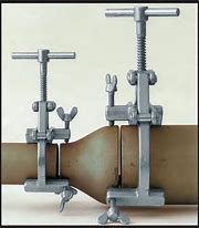 Image result for Pipe Clamps Types