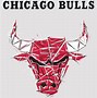 Image result for Chicago Bulls Sticker