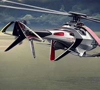 Image result for Futuristic Helicopter