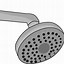 Image result for Emergency Shower Symbol