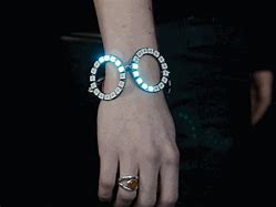 Image result for Quantum Bracelet Ms. Marvel