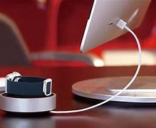 Image result for iPhone Apple Watch Charging Station