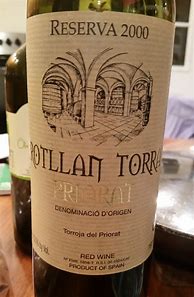 Image result for Rotllan Torra Priorat Tirant