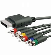 Image result for Xbox 360 Video Cable