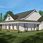 Image result for Square House Plans with Wrap around Porch