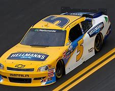 Image result for Chevy Impala NASCAR