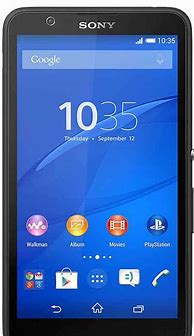 Image result for Sony Experia 2