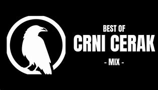 Image result for Crni Cerak Gavran