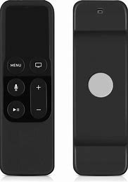 Image result for Apple TV 4 Remote