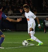 Image result for Neymar Soccer Ball