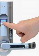 Image result for Biometric Access Door Locks