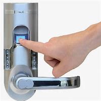 Image result for Passkey Fingerprint Reader