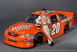 Image result for NASCAR Joey Logano Car