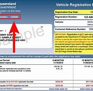 Image result for Vehicle Registration ID