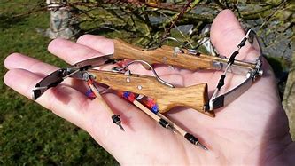 Image result for Crossbow Hook