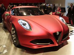 Image result for Precio Del Alfa Romeo 8C