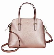 Image result for Rose Gold Purse