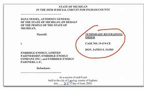 Image result for Missouri Restraining Order