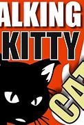 Image result for Talking Kitty Cat Series