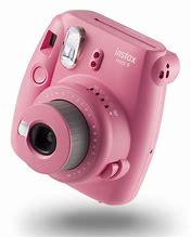 Image result for Camera Instax Mini 9 Rose Gold