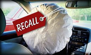 Image result for Takata Recall List