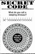 Image result for Creating Secret Codes and Ciphers