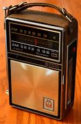 Image result for Vintage Portable Transistor Radio