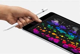 Image result for Apple iPad with Pen