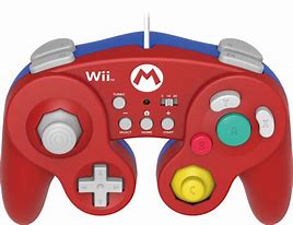 Image result for Wii U Classic Controller