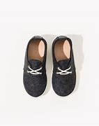 Image result for Parlanti Wool Shoes
