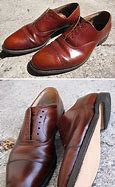 Image result for Ralph Lauren X Allen Edmonds