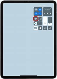 Image result for iPad Screen Rotation Lock Switch