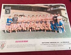 Image result for Athletic Bilbao FC Poster