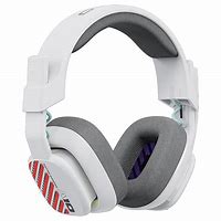 Image result for White Astro Headset
