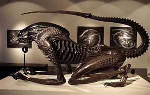 Image result for h.r. giger