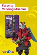 Image result for Fortnite Toys Vending Machine