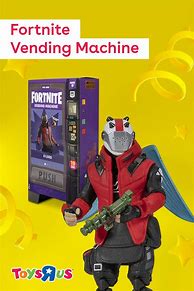 Image result for Fortnite Vending Machine Poster