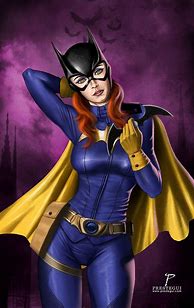 Image result for Batwoman Fan Art