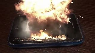 Image result for iPhone Boar Explosion