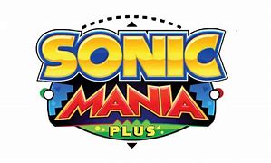 Image result for Sonic Mania Logo Transparent